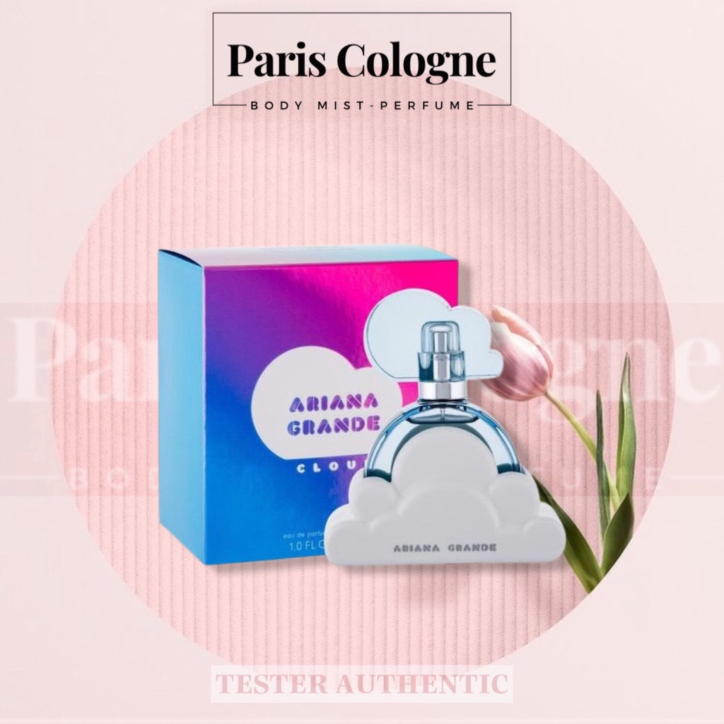 Nước hoa Cloud Ariana Grande Eau De Parfum