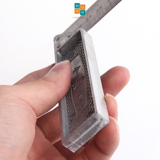Thước ke góc vuông 30cm