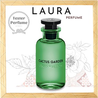 -ᴸᴬᵁᴿᴬ.ᴾᴱᴿᶠᵁᴹᴱ- nước hoa louis vuitton cactus garden