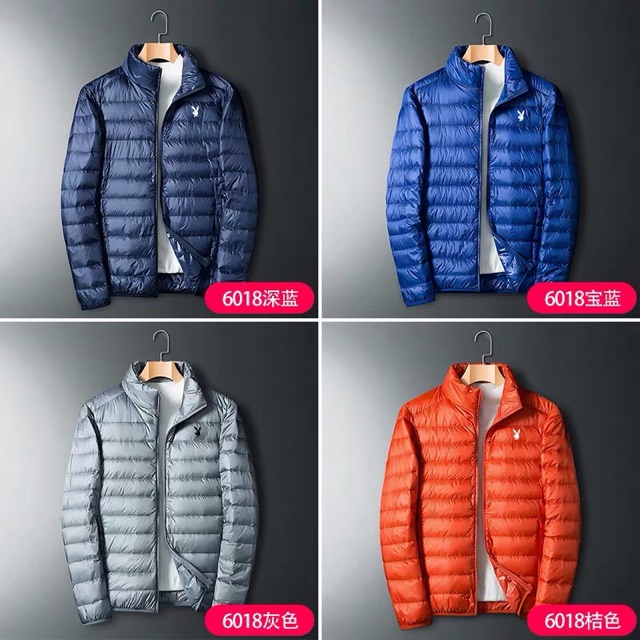 ♻️Áo phao nam lông vũ nhẹ, đẹp dáng này truyền thống ko bao giờ lỗi mốt. Mẫu có mũ và ko mũ  🌸Size M đến 3XL ✅