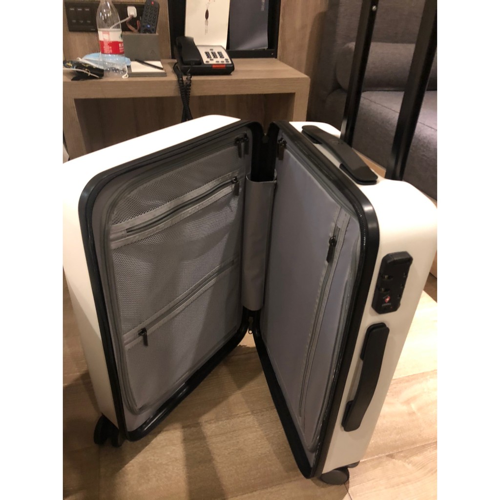 Vali XIaomi 20inch  Point Luggage chính hãng