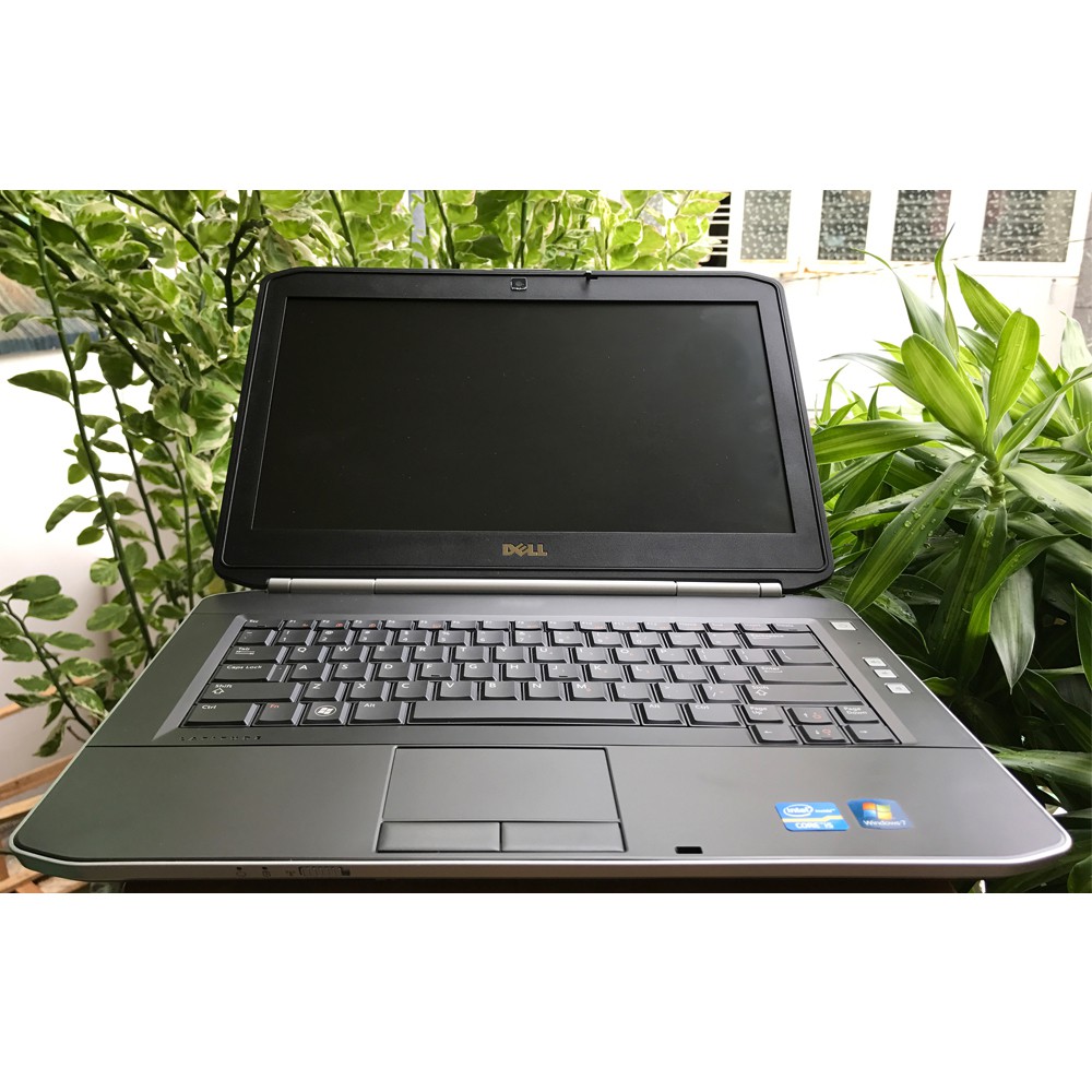 Laptop Xách Tay Dell E5420 i5-2 4gb ssd 60gb 250gb 14.0 | BigBuy360 - bigbuy360.vn