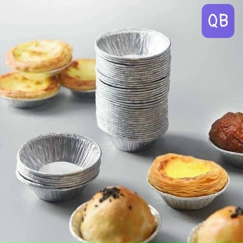 SET 100 CÁI CỐC GIẤY BẠC NƯỚNG THỰC PHẨM