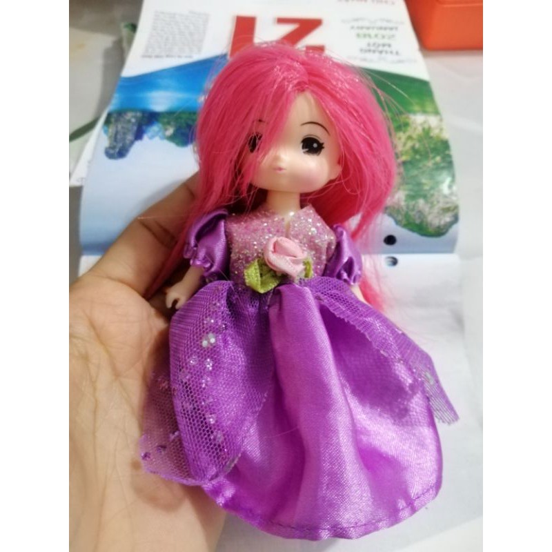 gấu bông Thiên cát
