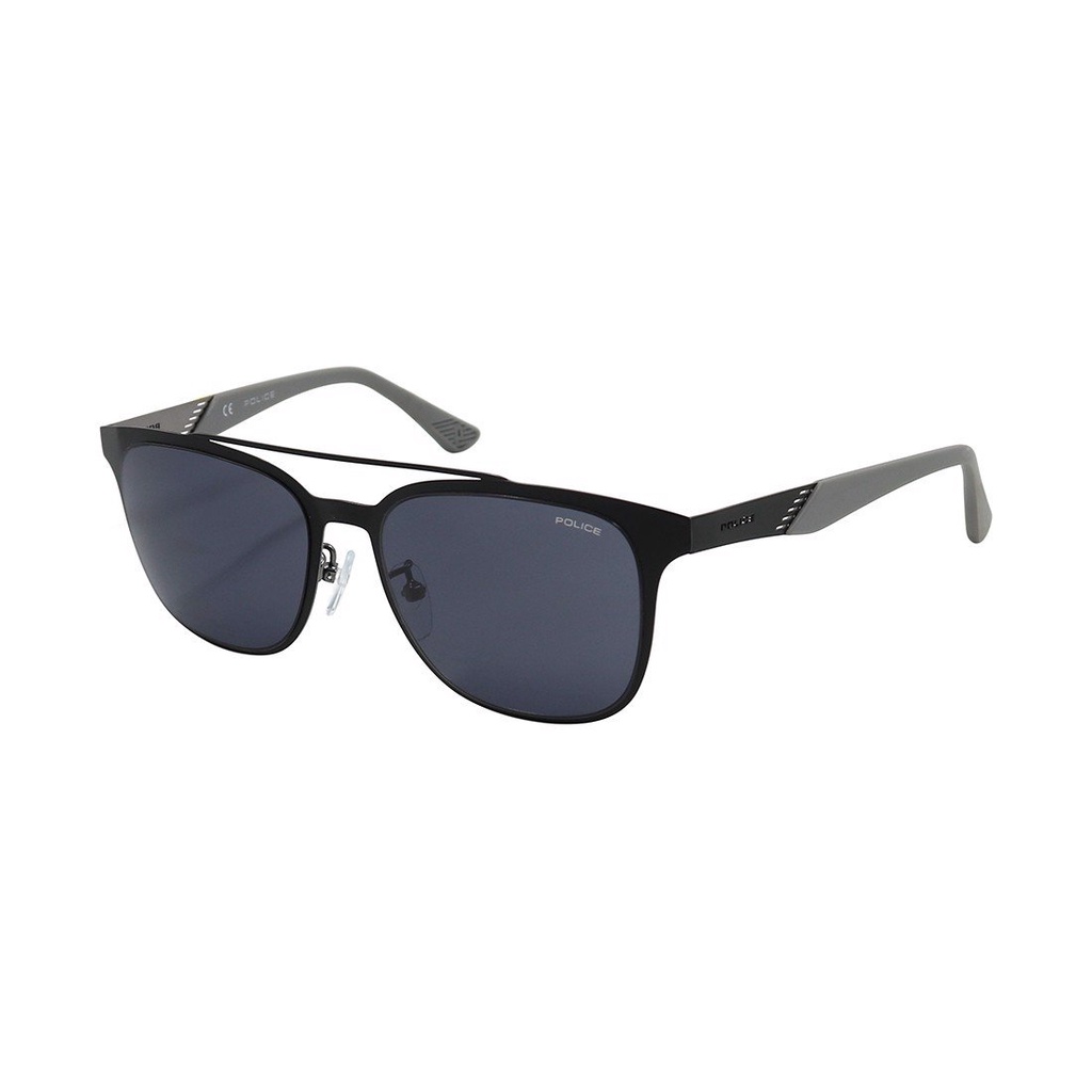 Kính mát thời trang chính hãng nhiều màu Police SK544, thiết kế dễ đeo bảo vệ mắt