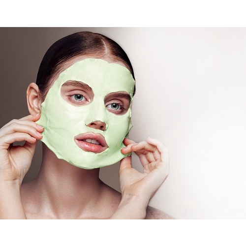 Hộp Mặt Nạ CASMARA Purifying Mask làm sạch sâu Thanh Lọc, Cung Cấp Oxy - nhập khẩu Tây Ban Nha