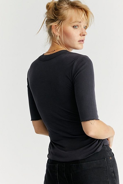 Áo F.P size XS XL - cỡ 55 60kg