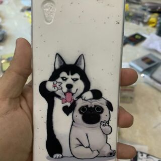 Ốp lưng Sony L1
