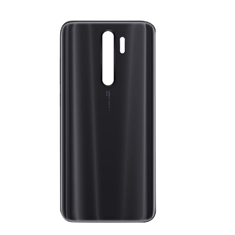 Nắp Lưng Điện Thoại Bằng Kính Cường Lực Dành Cho Xiaomi Redmi Note 8 Pro