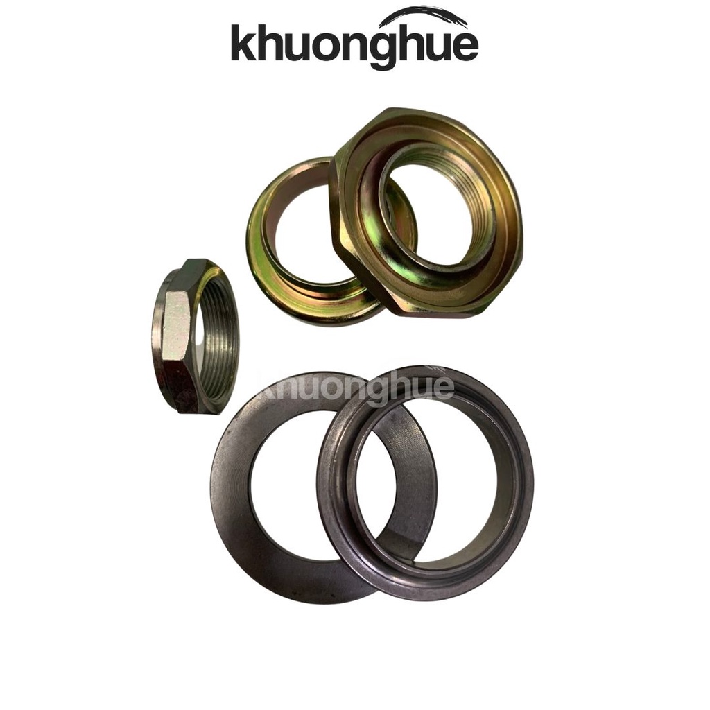 Bộ Chén Đạn Cổ Xe Angela - Magic 100cc - Star 110cc Chính Hãng SYM