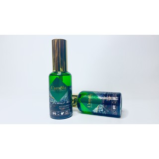 Xịt Thảo Mộc Đa Năng L'amela 50ml