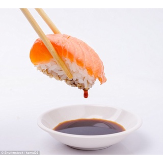 Nước tương Japanese Soy sauce Extra