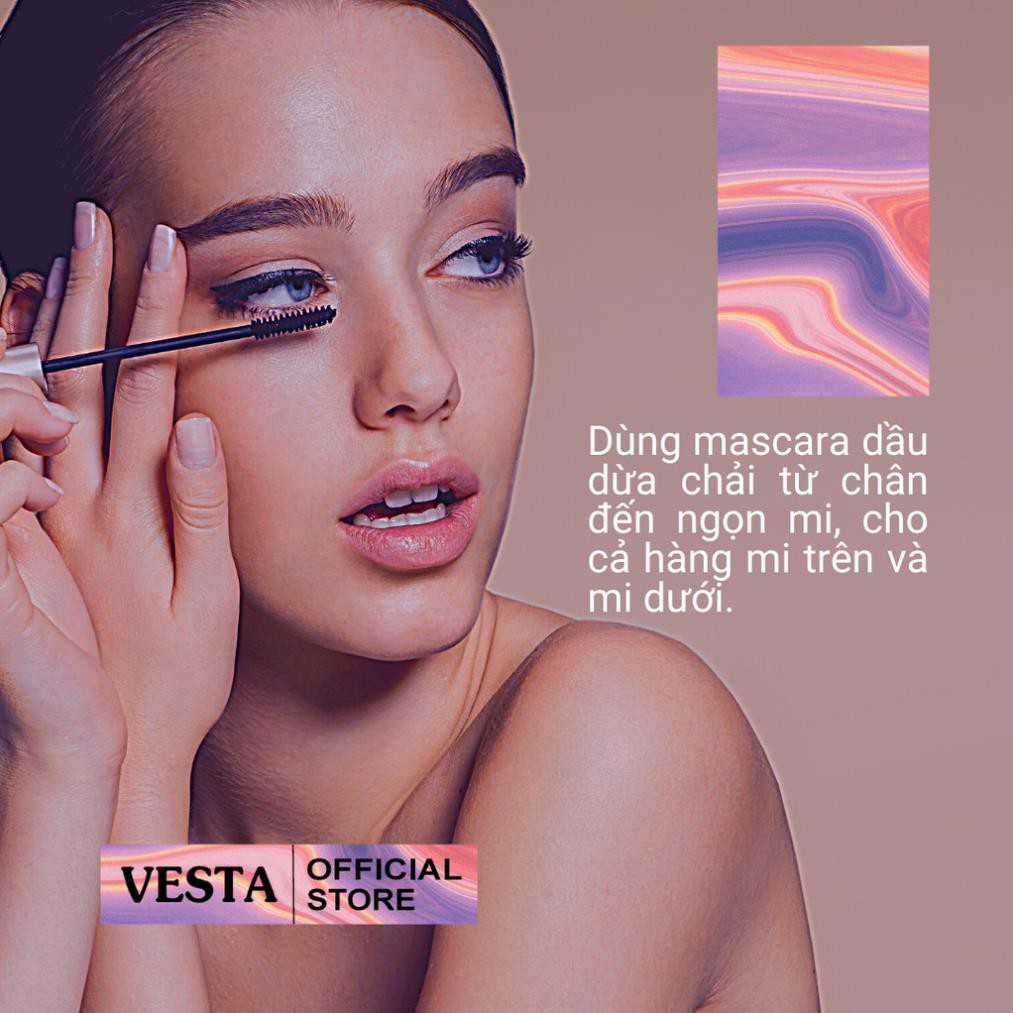 Maivang1469 - QNHA -  Mascara Dầu Dừa  Dầu Dừa Dưỡng Mi Ép Lạnh Nguyên Chất | BigBuy360 - bigbuy360.vn