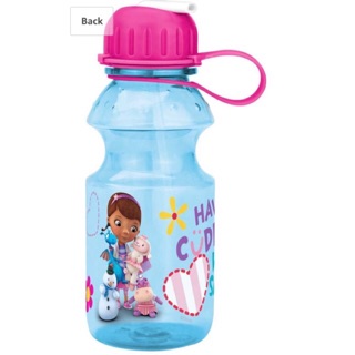 Bình Disney bác sĩ Doc mcstuffins Zak us chính hãng