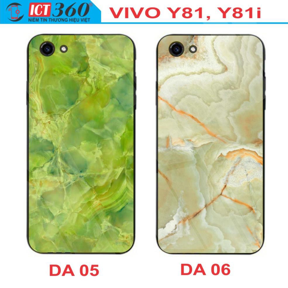 Ốp Lưng Kính Vivo Y81,Y81i  in Hình 3D - In theo Yêu Cầu