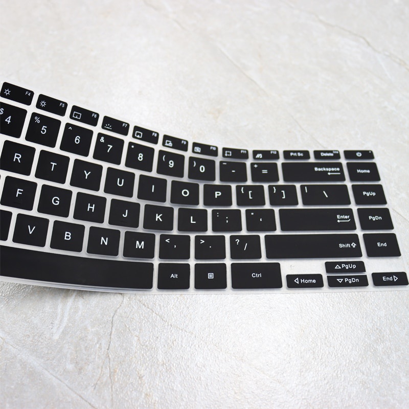 Phủ bàn phím bằng silicone cho Asus ZenBook 14 UX425 UX425J UX425JA UX425EA UM425IA 20A 14 inch 2020