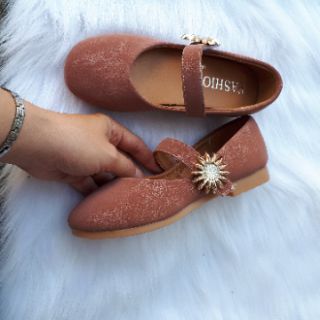 Giày bupbe cho bé sz 31-36