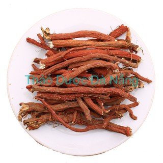 Đan Sâm ( Đơn Sâm ) lát mỏng sấy khô nguyên chất 100 gram.
