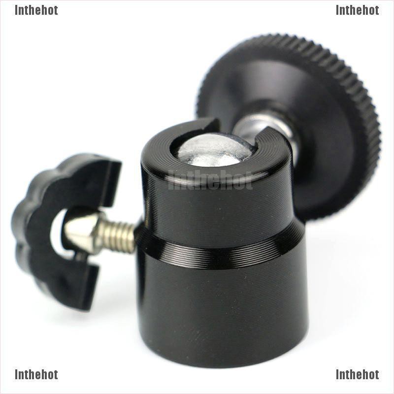 Vít Xoay 360 Độ Cho Chân Máy Ảnh Dslr 1 / 4