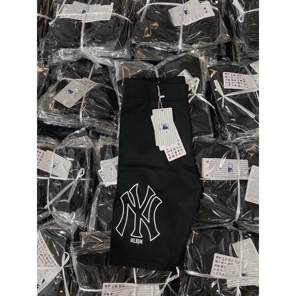 Quần Ngố Legging N..Y Đủ Size | BigBuy360 - bigbuy360.vn