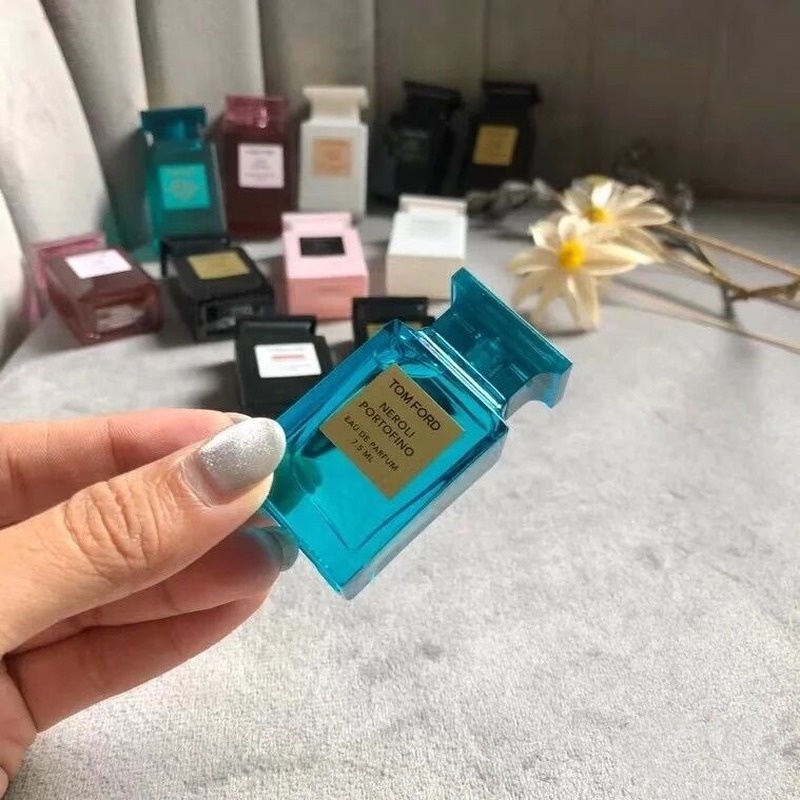 Nước Hoa Thơm Tom Ford Tf Mini Phiên Bản Q Mẫu 7.5ML Gỗ Muny Agarwood Sunshine Neroli Oil Tf Mẫu 7.5ML