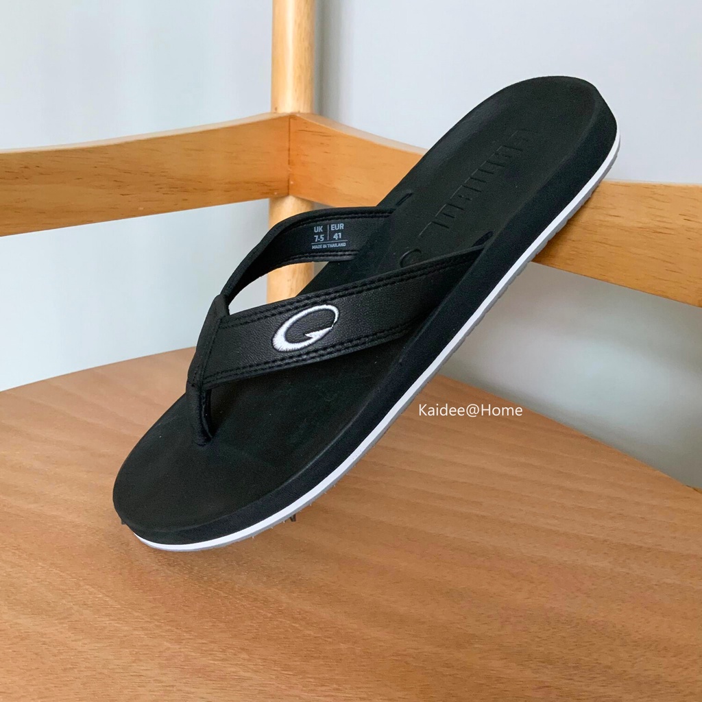 Dép Kẹp Nam GW 11267/11220 Gambol Nhập Khẩu Thái Lan