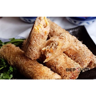 Chả giò Rế nhân thịt heo 500g