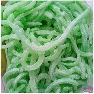 500g MỨT DỪA NON