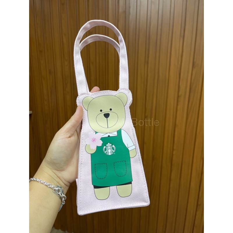 TÚI VẢI STARBUCKS CHÍNH HÃNG.