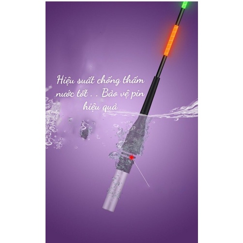 Phao điện săn hàng DA-03