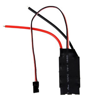 Bộ Điều Khiển Tốc Độ Động Cơ 30a Esc