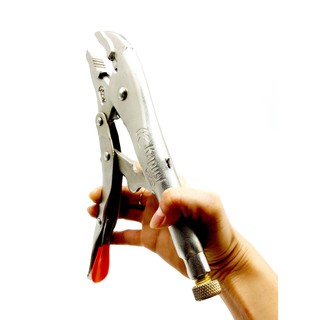 KÌM BẤM CHẾT KAPUSI 10 INCH
