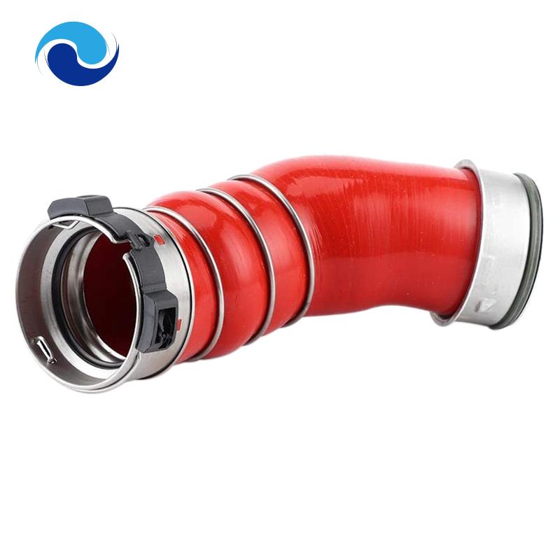 Ống Làm Mát Động Cơ Dành Cho Xe Hơi BMW X5 E70 X6 E71 M57N2 11617799873