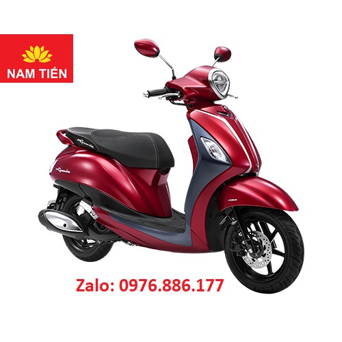 Xe Máy Yamaha Grande 2020 (Phiên bản đặc biệt)