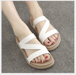 Sét 2 đôi dép cao su chống trượt
