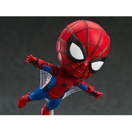 MÔ HÌNH NENDOROID 781 SPIDER MAN HOMECOMING EDITION