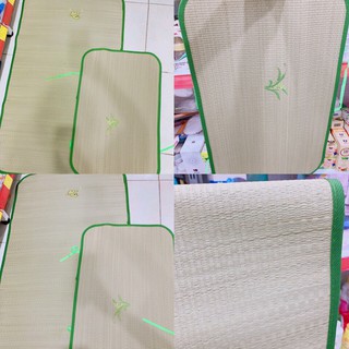 Chiếu nằm-chiếu lót nôi cho bé