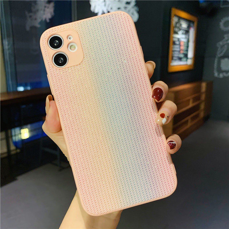 Ốp Điện Thoại Silicon Hình Hhs8 Cho IPhone 12 12promax 7 8Plus SE X Fashion XS XR XSMAX 11 11pro 11promax