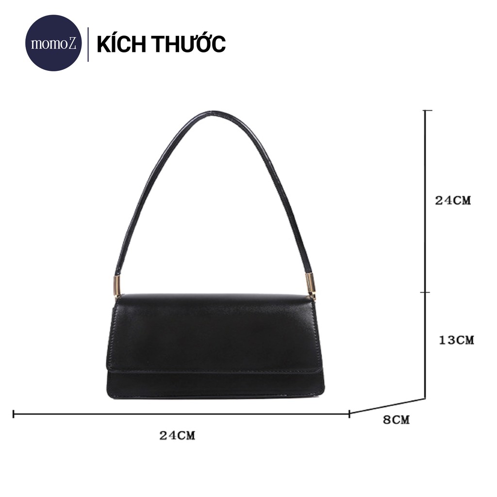 [Mã FAMAYWA2 giảm 10K đơn 50K] Túi kẹp nách nữ da PU - Túi xách nữ đẹp hàn quốc sang trọng cao cấp | BigBuy360 - bigbuy360.vn