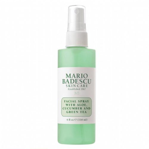 Mario Badescu Facial Spray Xanh
