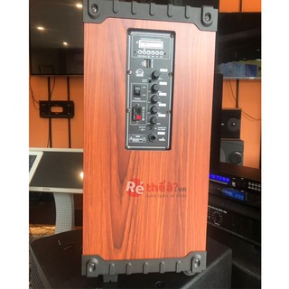 Loa kéo di động Arirang MKS1