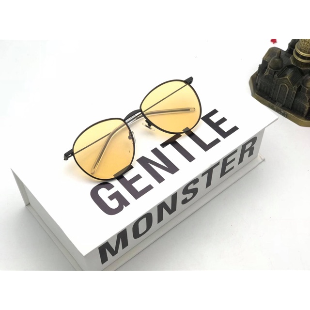 GENTLE MONSTER chuẩn Auth 1:1