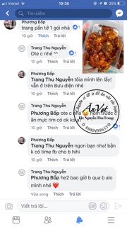Mực rim me Đà Nẵng