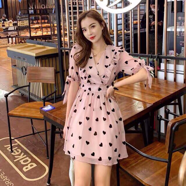 Đầm maxi - shop liv