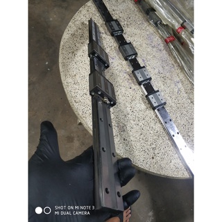 Ray trượt cũ BẢN MỎNG hàng mới 100%