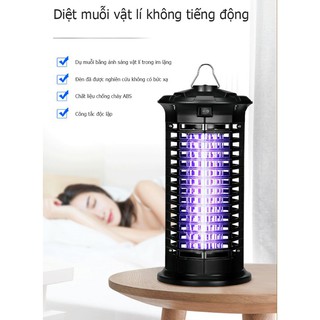 Máy diệt muỗi VN-Mosquito Lamp-ML10