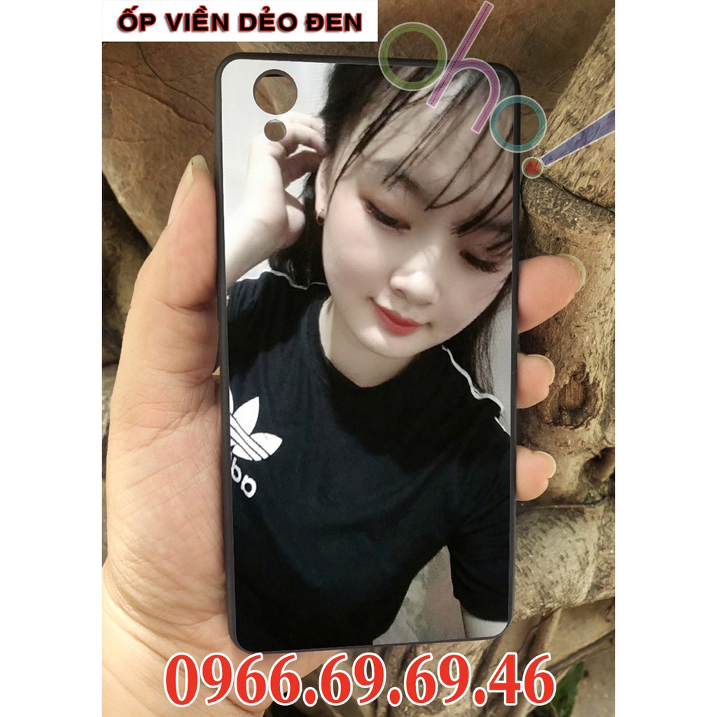 Ốp lưng vivo in hình theo yêu cầu cho Y15 - Y17 - Y12 - U10 - Y11 - Y19 - Y51 - Y55 - Y91 - Y71- Y93- Y81- Y83- Y53- y69
