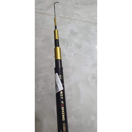 cần câu tay 4H Hắc Ngư 28i