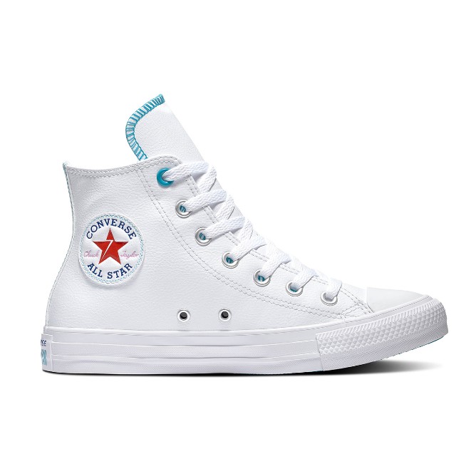 Giày Converse Chuck Taylor All Star cao cổ hàng chính hãng