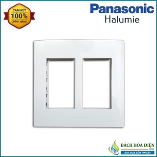 Mặt dùng cho thiết bị Panasonic Halumie